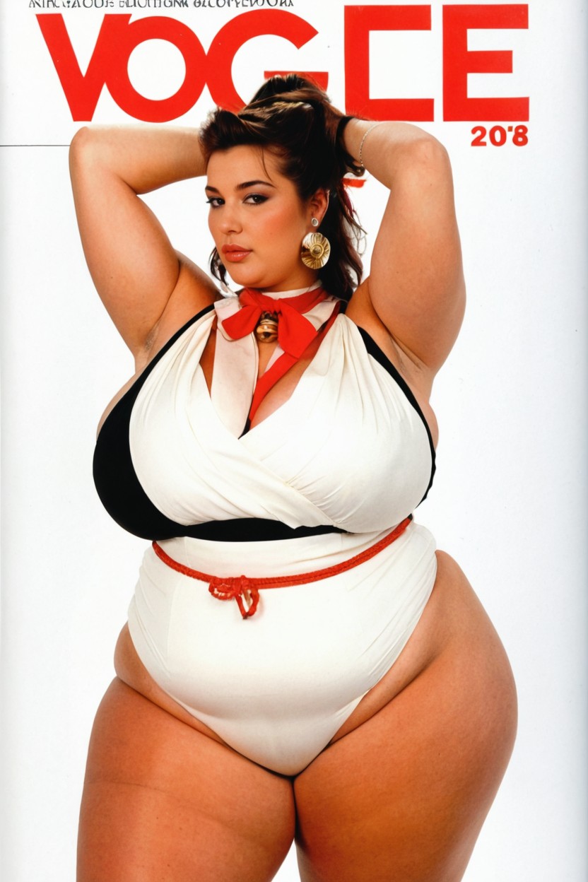 Classy, 18+, Dutch Woman Porno IA BBW