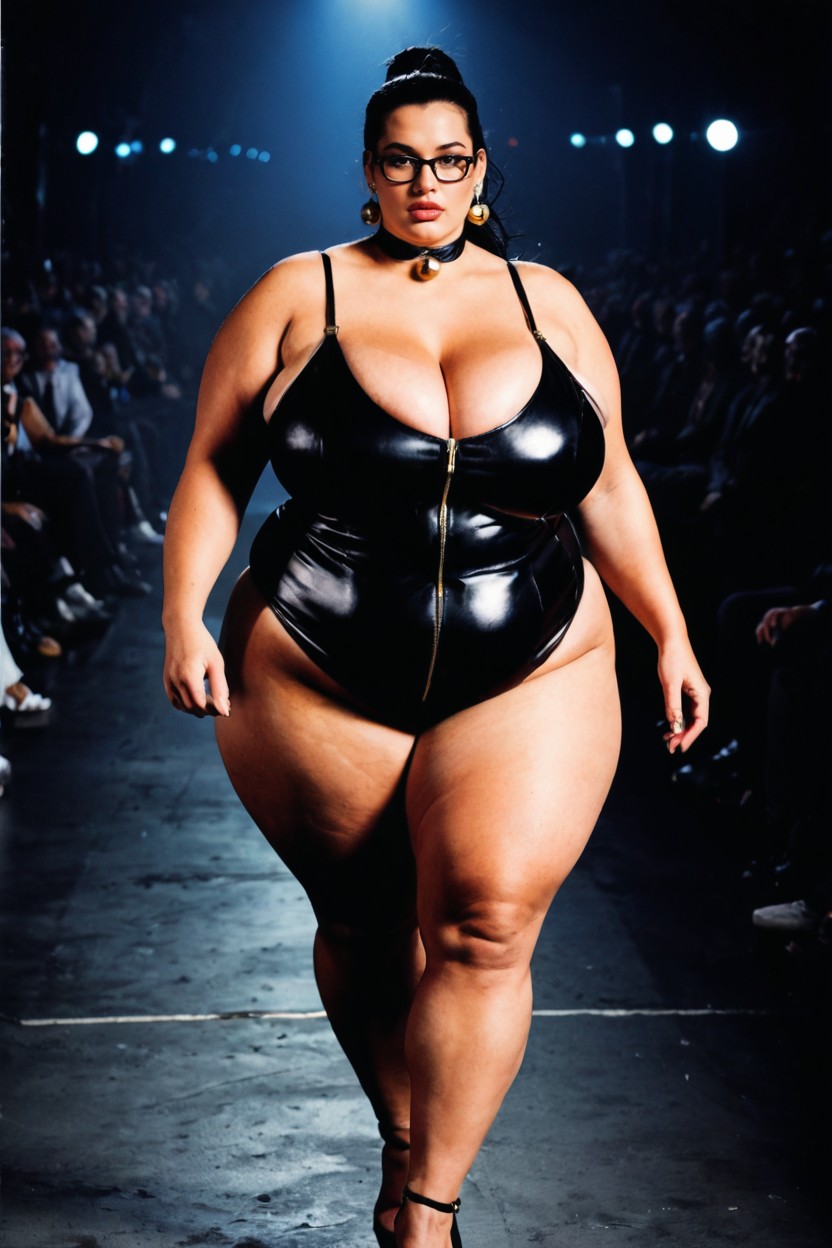 Plumper, Japanese Woman, Female Bbw Fashion Model Porno BBW IA
