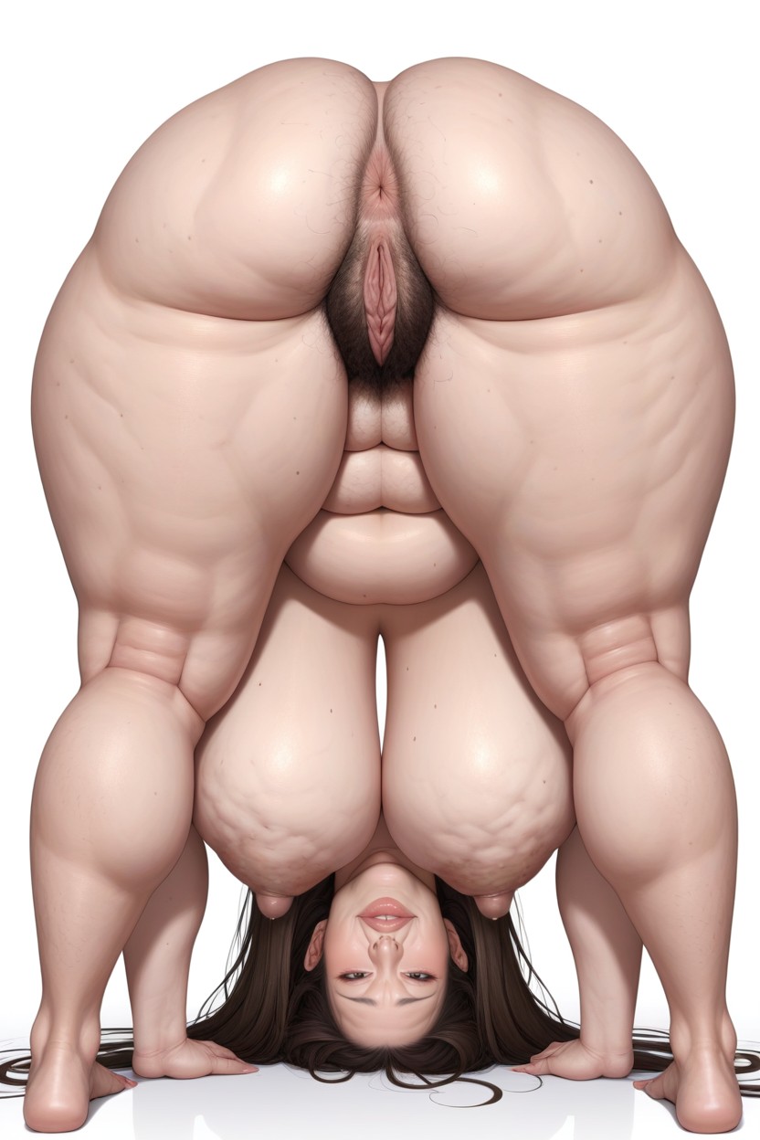 Huge Low Hanging Tits, 30+, Huge Elongated Labia Porno BBW IA