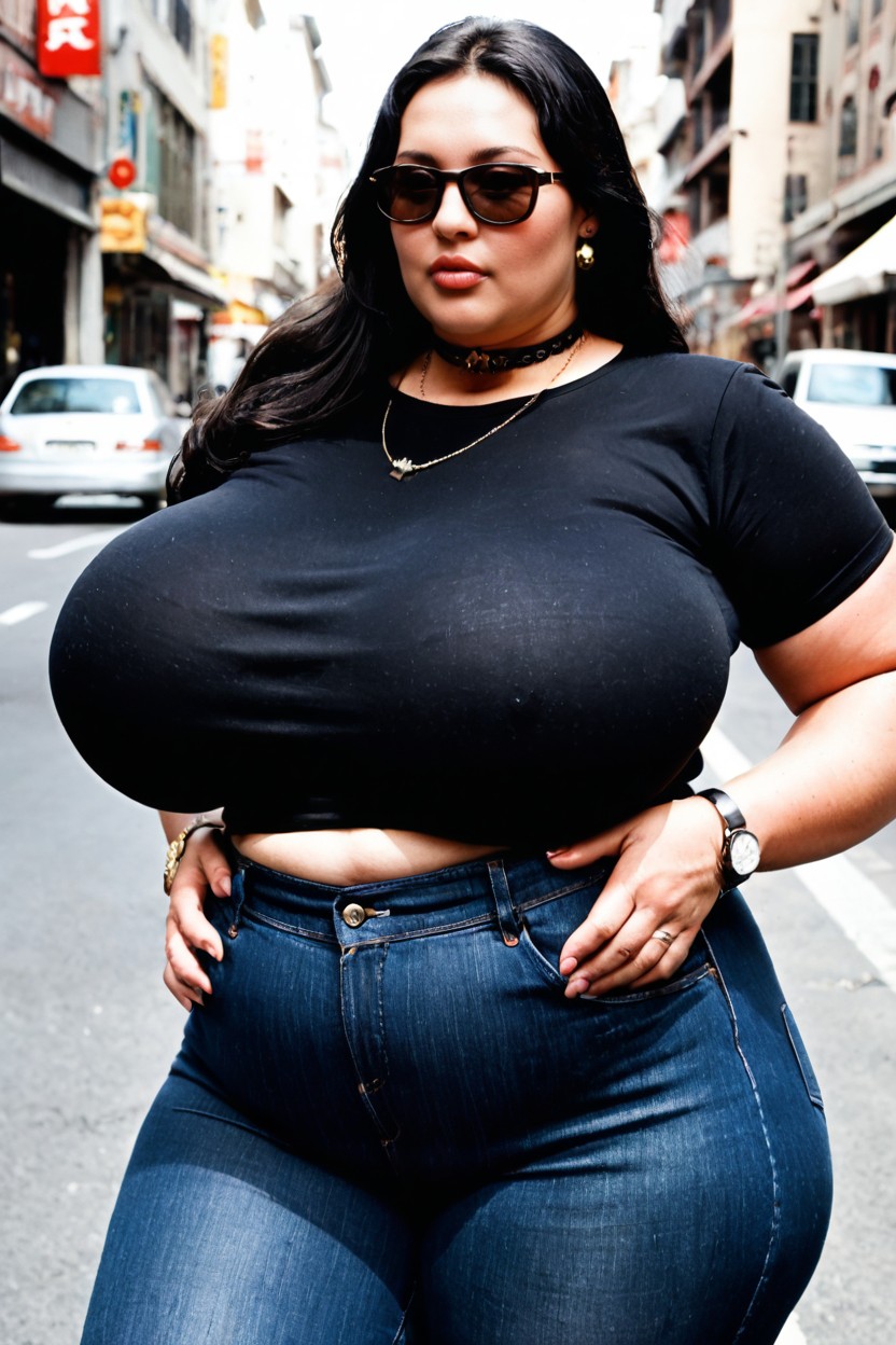Fatty Housewife, Upper-class, 18+ Porno BBW IA