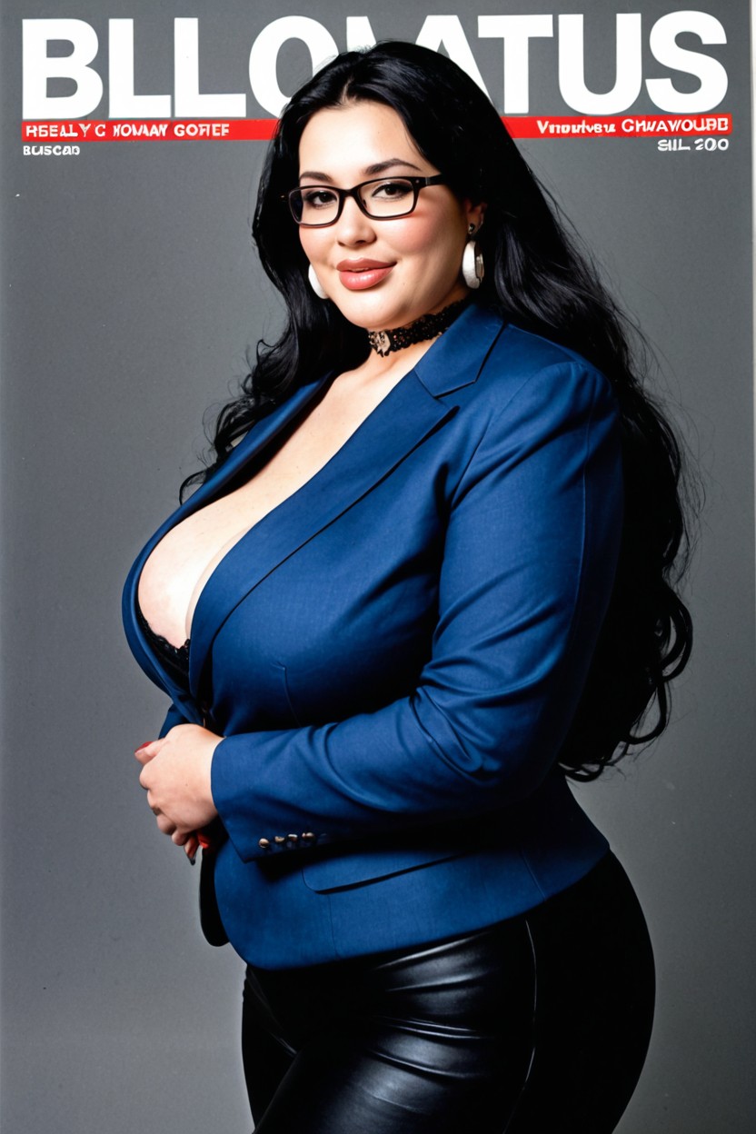 Pudgy, Exquisite Detail, 18+ Porno BBW IA