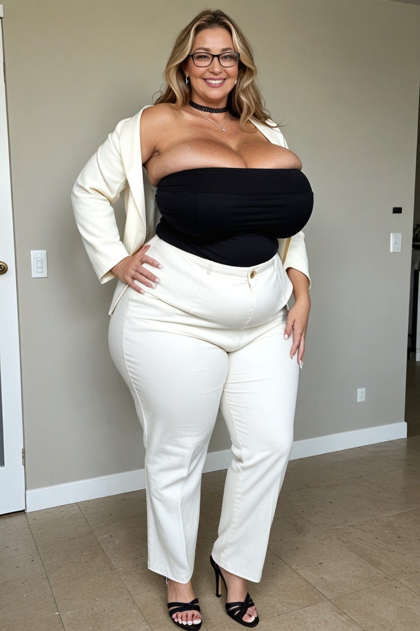 Ussbbw, Sweaty, Invernadero Porno BBW IA