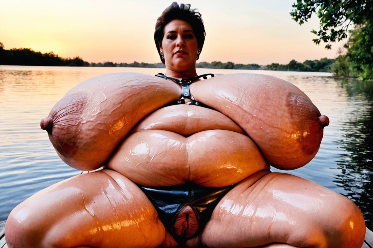 Whole Body, Muy Corto, Laying On The Back Porno BBW IA