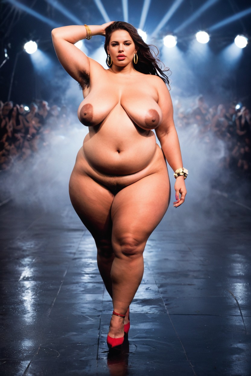 Volumetric Light Beams, Fog Machine Effect, Plump Large Lips Porno BBW IA