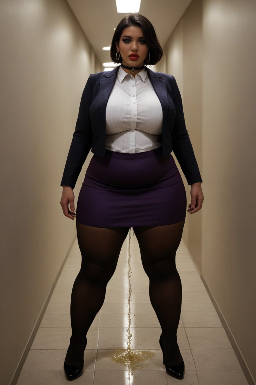 Peaceful Ambient, Highschool Hallway, 18+ Porno BBW IA