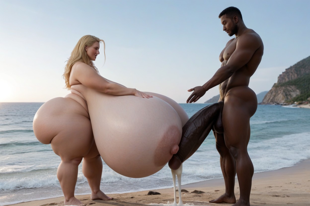 Antarctica, De Pie, Mountains Porno BBW IA
