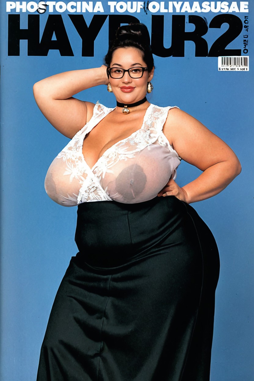 Female Scholar, 18+, Full Body Id Photo Porno BBW IA