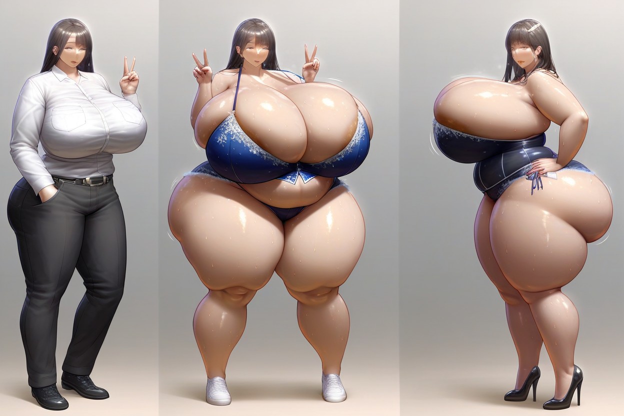 Breast Growth, 18+, Lorathe_most_fattened_titanic_hugely_fat_breasts Porno BBW IA