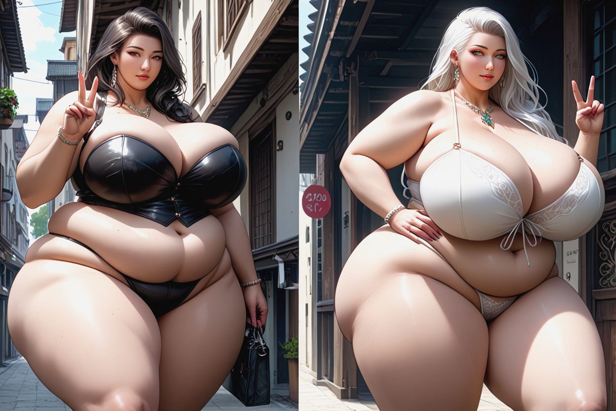 Lee, Loradrastic_mega_massive_thick_fat_ass_expansion, Busty Gargantuan Colossal Huge Fat Beasts Growing Larger Porno BBW IA